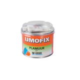 De IJssel Coatings De IJssel Coatings - IJmofix Plamuur - Wit -  500 Gram
