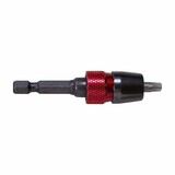 7industries 7Industries Bithouder 60mm met klem opname 1/4 inch zeskant