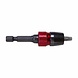 7industries 7Industries Bithouder 60mm met klem opname 1/4 inch zeskant 7industries 7Industries Bithouder 60mm met klem opname 1/4 inch zeskant