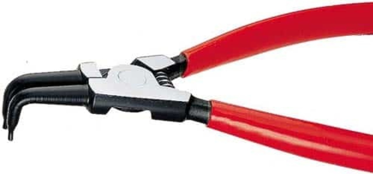 Knipex Knipex Borgveertang 170mm 19-60mm Knipex Knipex Borgveertang 170mm 19-60mm