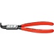 Knipex Knipex Borgveertang 170mm 19-60mm voor binnenringen in boringen Knipex Knipex Borgveertang 170mm 19-60mm voor binnenringen in boringen