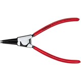 Knipex Knipex Borgveertang 180mm 19-60mm voor buitenringen op assen Knipex Knipex Borgveertang 180mm 19-60mm voor buitenringen op assen