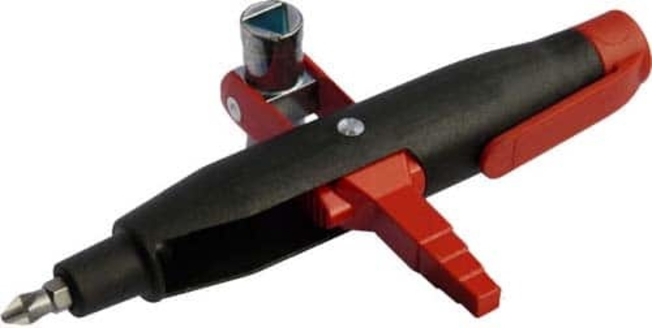 VBW VBW Schakelkastsleutel Bouw VBW VBW Schakelkastsleutel Bouw