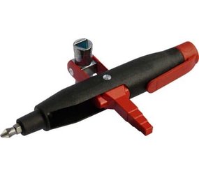 VBW VBW Schakelkastsleutel Bouw VBW VBW Schakelkastsleutel Bouw