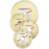 Brüder Mannesmann Mannesman doorslijpschijf diamant Brüder Mannesmann Mannesman doorslijpschijf diamant