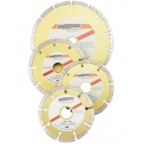 Brüder Mannesmann Mannesman doorslijpschijf diamant Brüder Mannesmann Mannesman doorslijpschijf diamant