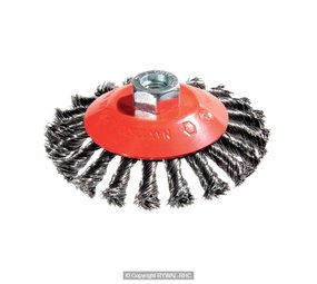 MOST Most komborstel kegel MOST Most komborstel kegel