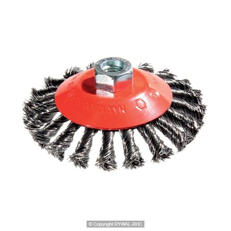 MOST Most komborstel kegel MOST Most komborstel kegel