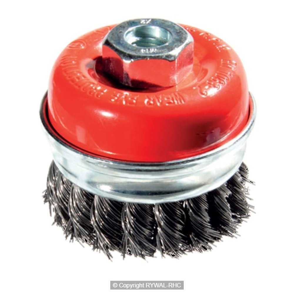 MOST Most Komborstel 65mm MOST Most Komborstel 65mm