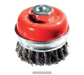 MOST Most Komborstel 65mm MOST Most Komborstel 65mm