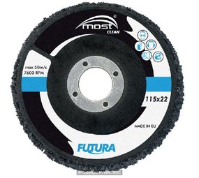 MOST Most Reinigingsschijf MOST Most Reinigingsschijf