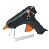 Brüder Mannesmann Mannesman Lijmpistool 15 Watt met 6 lijmsticks Brüder Mannesmann Mannesman Lijmpistool 15 Watt met 6 lijmsticks