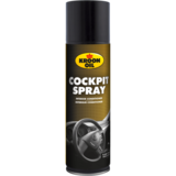 Kroon Oil Kroon-Oil - Cockpit Spray - Pompverstuiver 300ml Kroon Oil Kroon-Oil - Cockpit Spray - Pompverstuiver 300ml