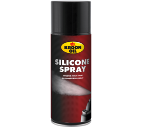 Kroon Oil Kroon-Oil - Silicone Spray - Spuitbus 400ml Kroon Oil Kroon-Oil - Silicone Spray - Spuitbus 400ml