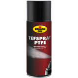 Kroon Oil Kroon-Oil - Tefspray PTFE - Spuitbus 400ml Kroon Oil Kroon-Oil - Tefspray PTFE - Spuitbus 400ml