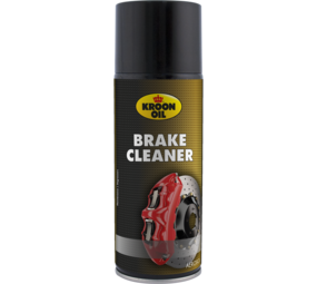 Kroon Oil Kroon-Oil - Brake Cleaner - Spuitbus 500ml Kroon Oil Kroon-Oil - Brake Cleaner - Spuitbus 500ml