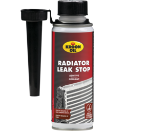 Kroon Oil Kroon-Oil - Radiator Leak Stop - Blik 250ml Kroon Oil Kroon-Oil - Radiator Leak Stop - Blik 250ml