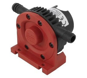 Wolfcraft Wolfcraft Voorzetpomp kunststof 6mm 1300 l/h Wolfcraft Wolfcraft Voorzetpomp kunststof 6mm 1300 l/h