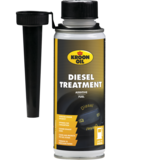 Kroon Oil Kroon-Oil - Diesel Treatment - Blik 250ml Kroon Oil Kroon-Oil - Diesel Treatment - Blik 250ml