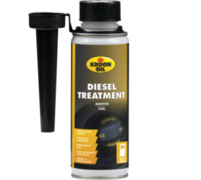 Kroon Oil Kroon-Oil - Diesel Treatment - Blik 250ml Kroon Oil Kroon-Oil - Diesel Treatment - Blik 250ml