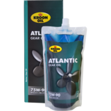 Kroon Oil Kroon-Oil - Atlantic Gear Oil - Pouch 500ml Kroon Oil Kroon-Oil - Atlantic Gear Oil - Pouch 500ml