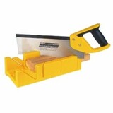 Brüder Mannesmann Mannesman Verstekzaagset Brüder Mannesmann Mannesman Verstekzaagset