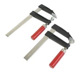 Brüder Mannesmann Mannesman Lijmtang 120x500 Brüder Mannesmann Mannesman Lijmtang 120x500