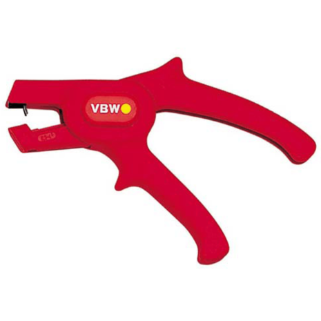 VBW VBW Kabelstriptang 180mm VBW VBW Kabelstriptang 180mm