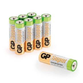 Batterijen Batterijen