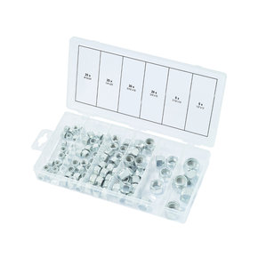 Schroeven & Bevestigingsmiddelen Schroeven & Bevestigingsmiddelen