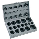 Brüder Mannesmann Mannesman O-Ringenset 407-delig Brüder Mannesmann Mannesman O-Ringenset 407-delig