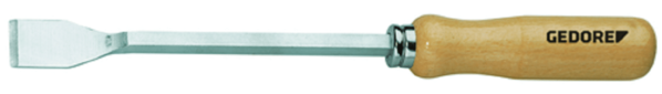 Gedore Gedore Pakkingschraper 133D Gedore Gedore Pakkingschraper 133D