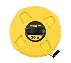 Stanley Stanley Landmeter 30 Meter Stanley Stanley Landmeter 30 Meter