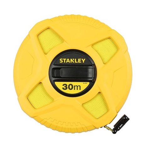Stanley Stanley Landmeter 30 Meter Stanley Stanley Landmeter 30 Meter