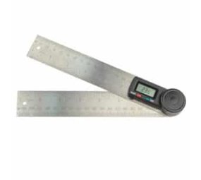 Brüder Mannesmann Mannesmann Hoekmeter Digitaal Brüder Mannesmann Mannesmann Hoekmeter Digitaal