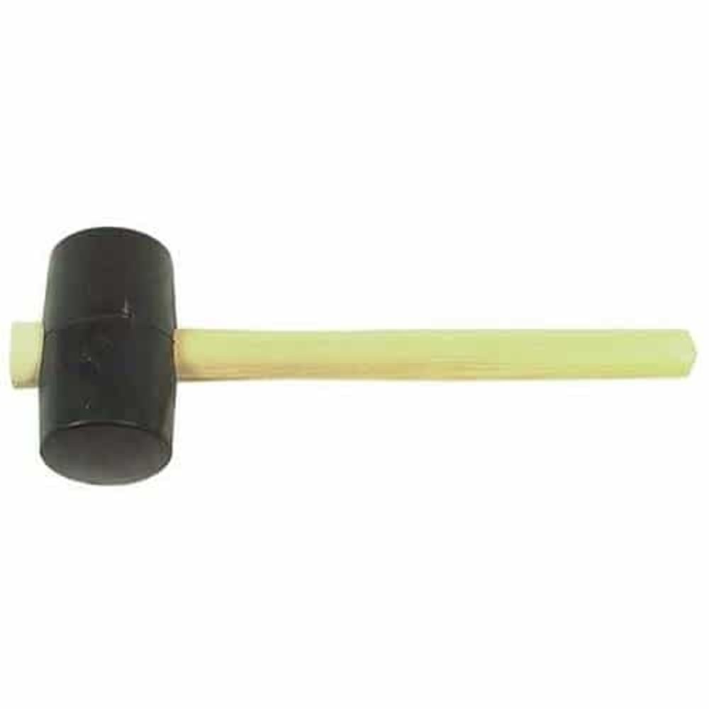 Rubberhamer Zacht Rubberhamer Zacht