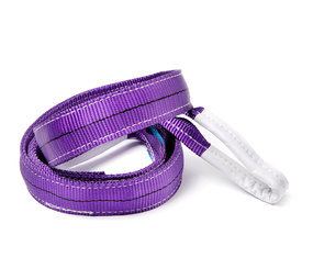 Deltahoist Deltasling Hijsbanden 1 Ton Deltahoist Deltasling Hijsbanden 1 Ton