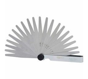 KS-Tools KS-Tools Voelmaatset 20 Delig KS-Tools KS-Tools Voelmaatset 20 Delig