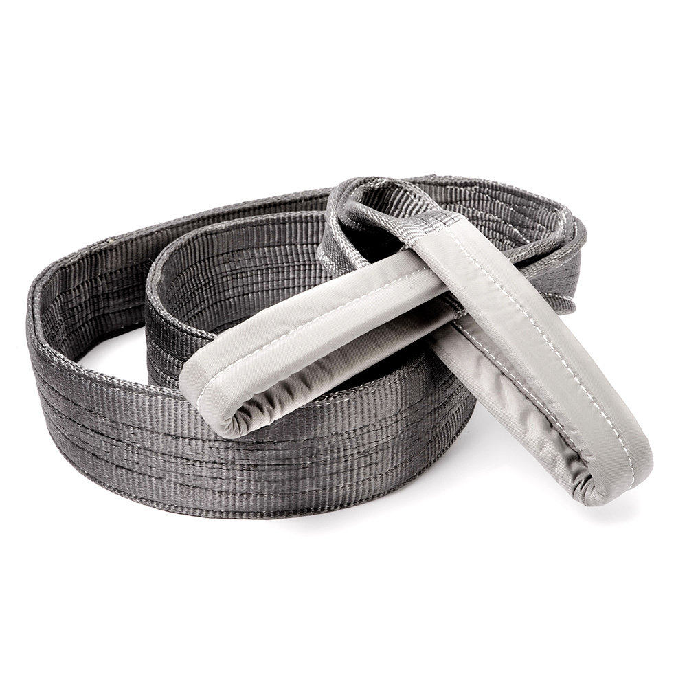 Deltahoist Deltasling Hijsband 4 Ton 2 Meter Deltahoist Deltasling Hijsband 4 Ton 2 Meter