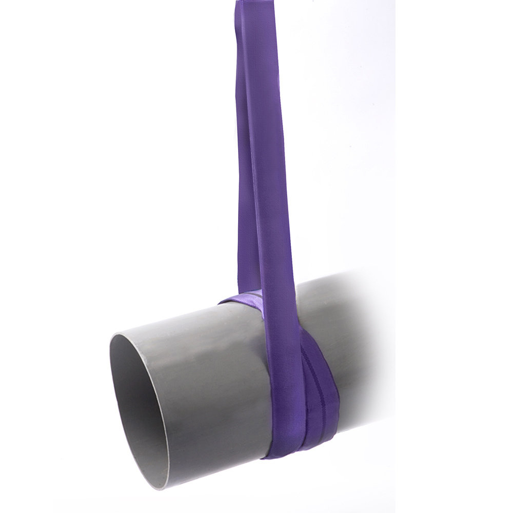 Deltahoist Deltasling Rondstroppen 1 Ton Deltahoist Deltasling Rondstroppen 1 Ton