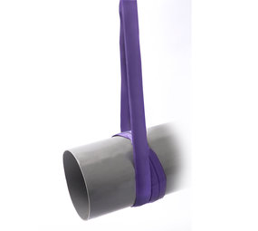 Deltahoist Deltasling Rondstroppen 1 Ton Deltahoist Deltasling Rondstroppen 1 Ton