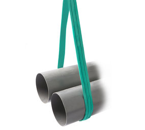 Deltahoist Deltasling Rondstroppen 2 Ton Deltahoist Deltasling Rondstroppen 2 Ton