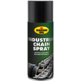 Kroon Oil Kroon-Oil - Industrial Chain Spray - Spuitbus 400ml Kroon Oil Kroon-Oil - Industrial Chain Spray - Spuitbus 400ml