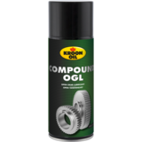 Kroon Oil Kroon-Oil - Compound OGL - Spuitbus 400ml Kroon Oil Kroon-Oil - Compound OGL - Spuitbus 400ml