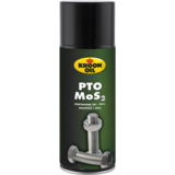 Kroon Oil Kroon-Oil - PTO Mos2 - Spuitbus 400ml Kroon Oil Kroon-Oil - PTO Mos2 - Spuitbus 400ml