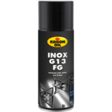 Kroon Oil Kroon-Oil - Inox G13 FG - Spuitbus 400ml Kroon Oil Kroon-Oil - Inox G13 FG - Spuitbus 400ml