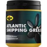 Kroon Oil Kroon-Oil - Atlantic Shipping Grease - Pot 600 Gram Kroon Oil Kroon-Oil - Atlantic Shipping Grease - Pot 600 Gram