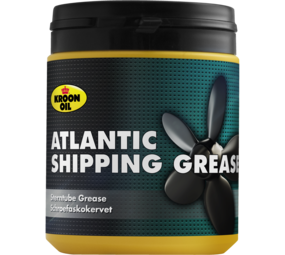 Kroon Oil Kroon-Oil - Atlantic Shipping Grease - Pot 600 Gram Kroon Oil Kroon-Oil - Atlantic Shipping Grease - Pot 600 Gram