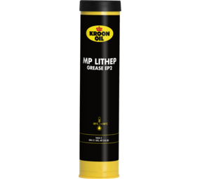 Kroon Oil Kroon-Oil - MP Lithep Grease EP 2 - Koker 400 Gram Kroon Oil Kroon-Oil - MP Lithep Grease EP 2 - Koker 400 Gram