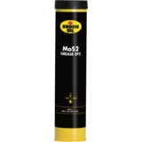 Kroon Oil Kroon-Oil - MoS2 Grease EP 2 - Koker 400 Gram Kroon Oil Kroon-Oil - MoS2 Grease EP 2 - Koker 400 Gram